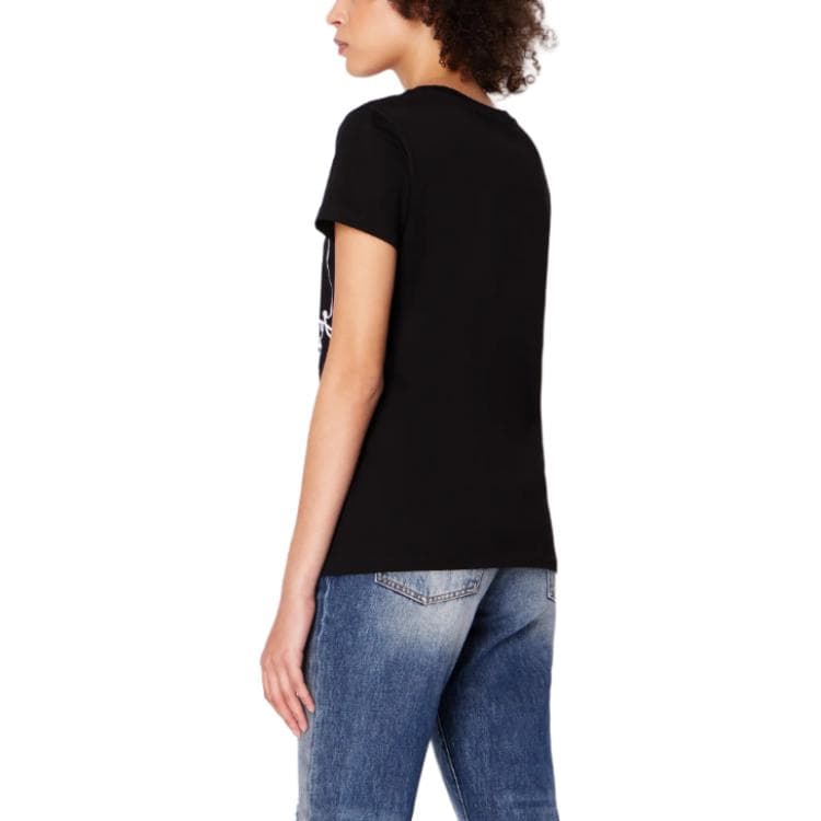 Футболка ARMANI EXCHANGE SS24 T - изображение 3