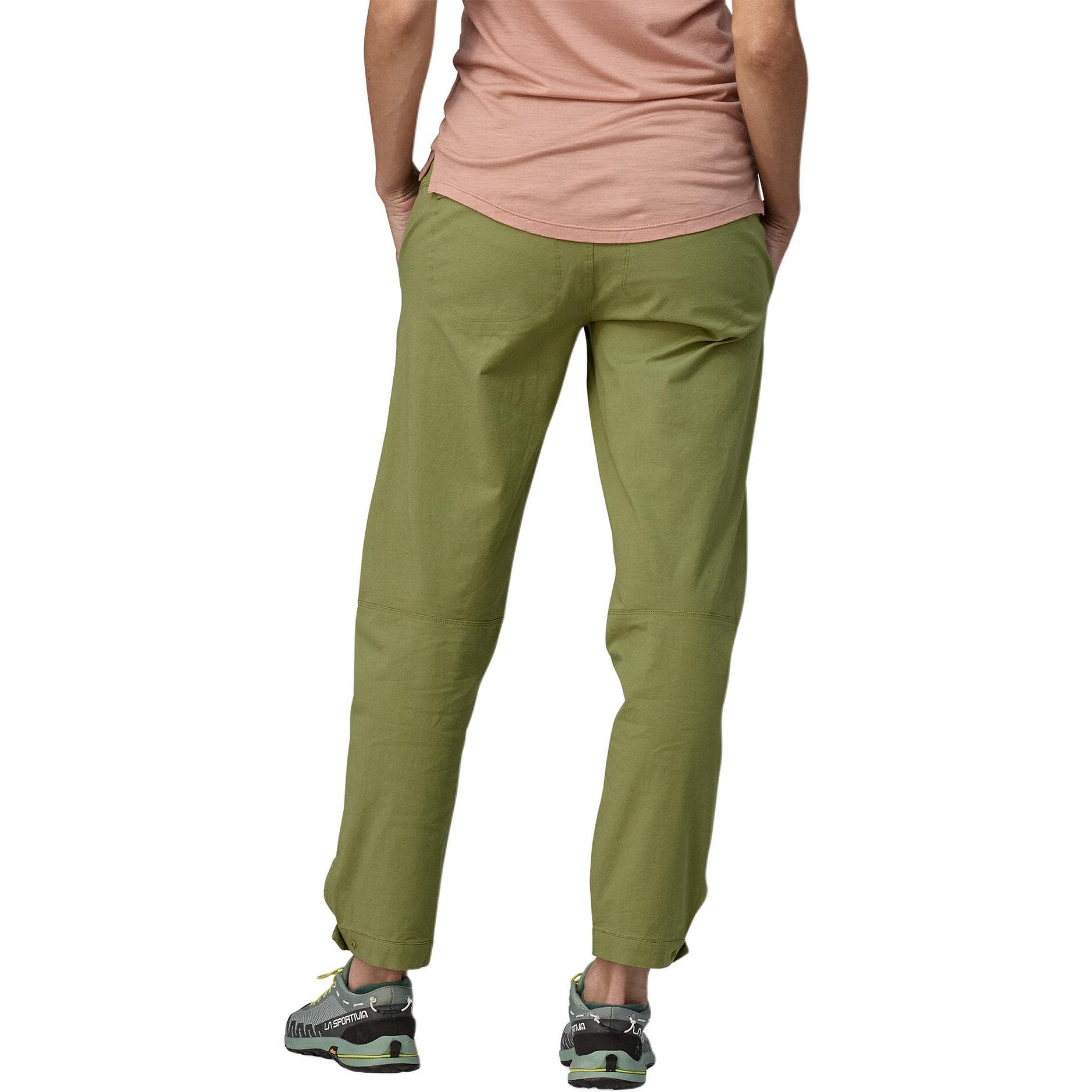 Штаны patagonia Caliza Rock Pants - Regular - изображение 19