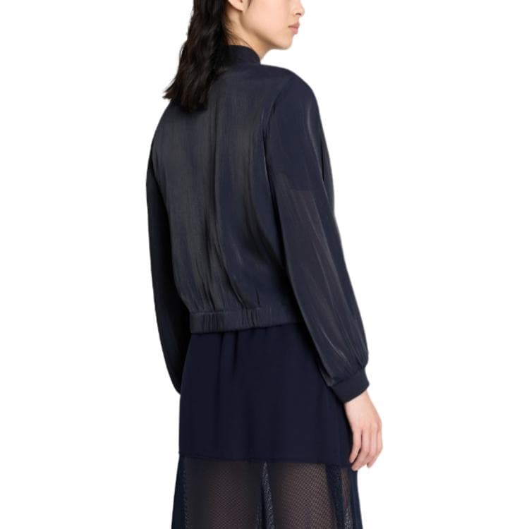 Куртка ARMANI EXCHANGE SS24 - изображение 3