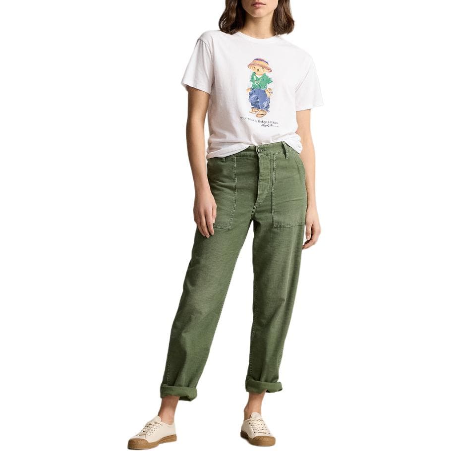 Футболка Polo Ralph Lauren SS24 T - изображение 2