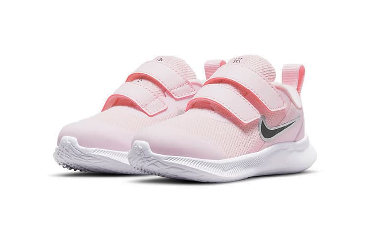 Кроссовки TD Nike Star Runner 3 - изображение 3