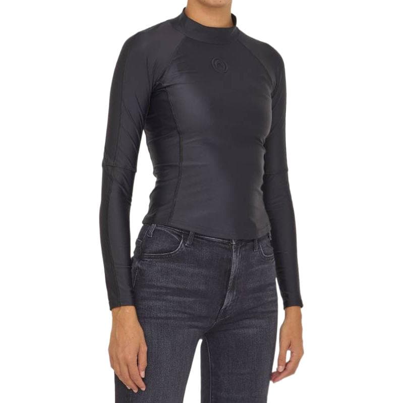 Футболка marine serre FW22 LogoT - изображение 3