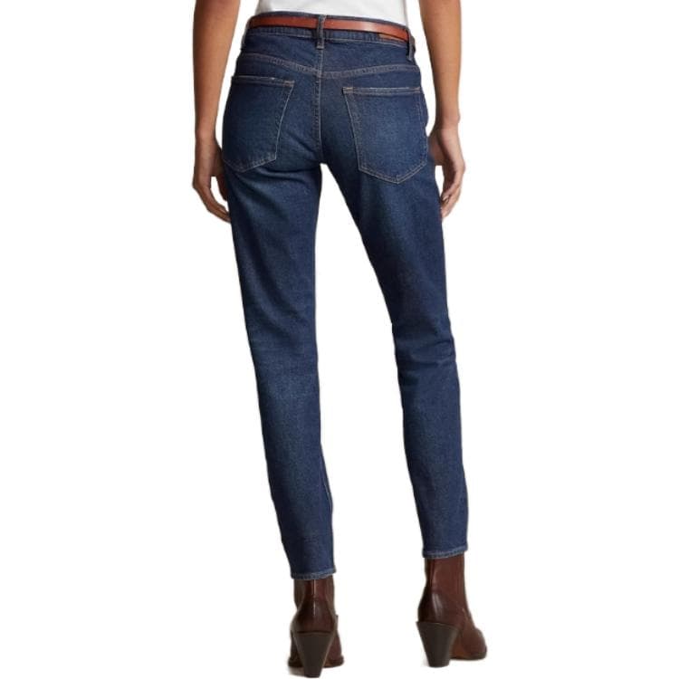 Джинсы Polo Ralph Lauren SS23 - изображение 5