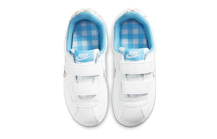 Кроссовки Nike Cortez Basic SL SE - изображение 4