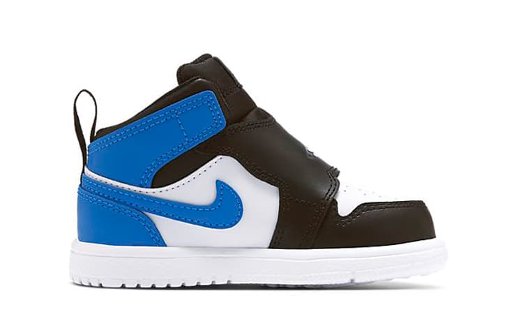 Кроссовки Jordan Air Jordan 1 - изображение 2