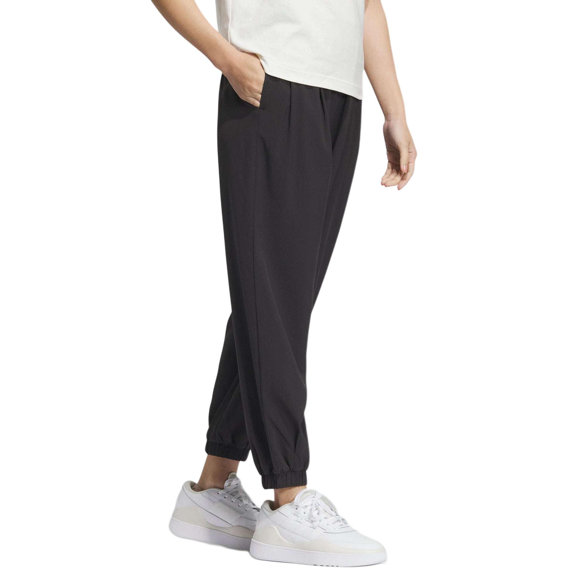 Штаны adidas SPORTSWEAR PANTS UPF50+ - изображение 2