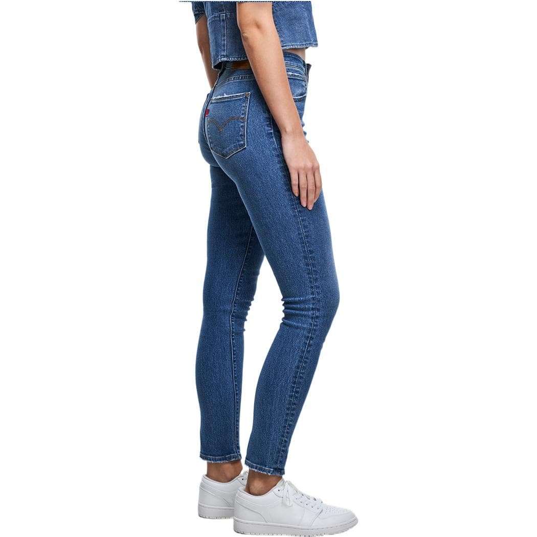 Джинсы Levis - изображение 5