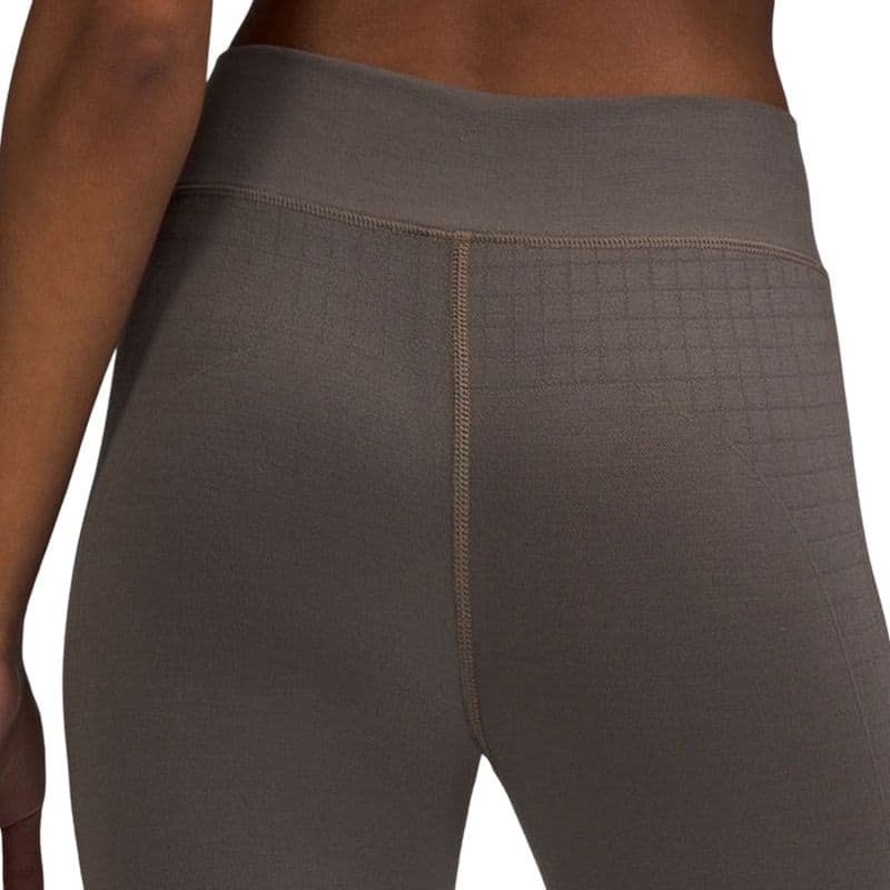 Штаны lululemon LAB Seamless 25" - изображение 5