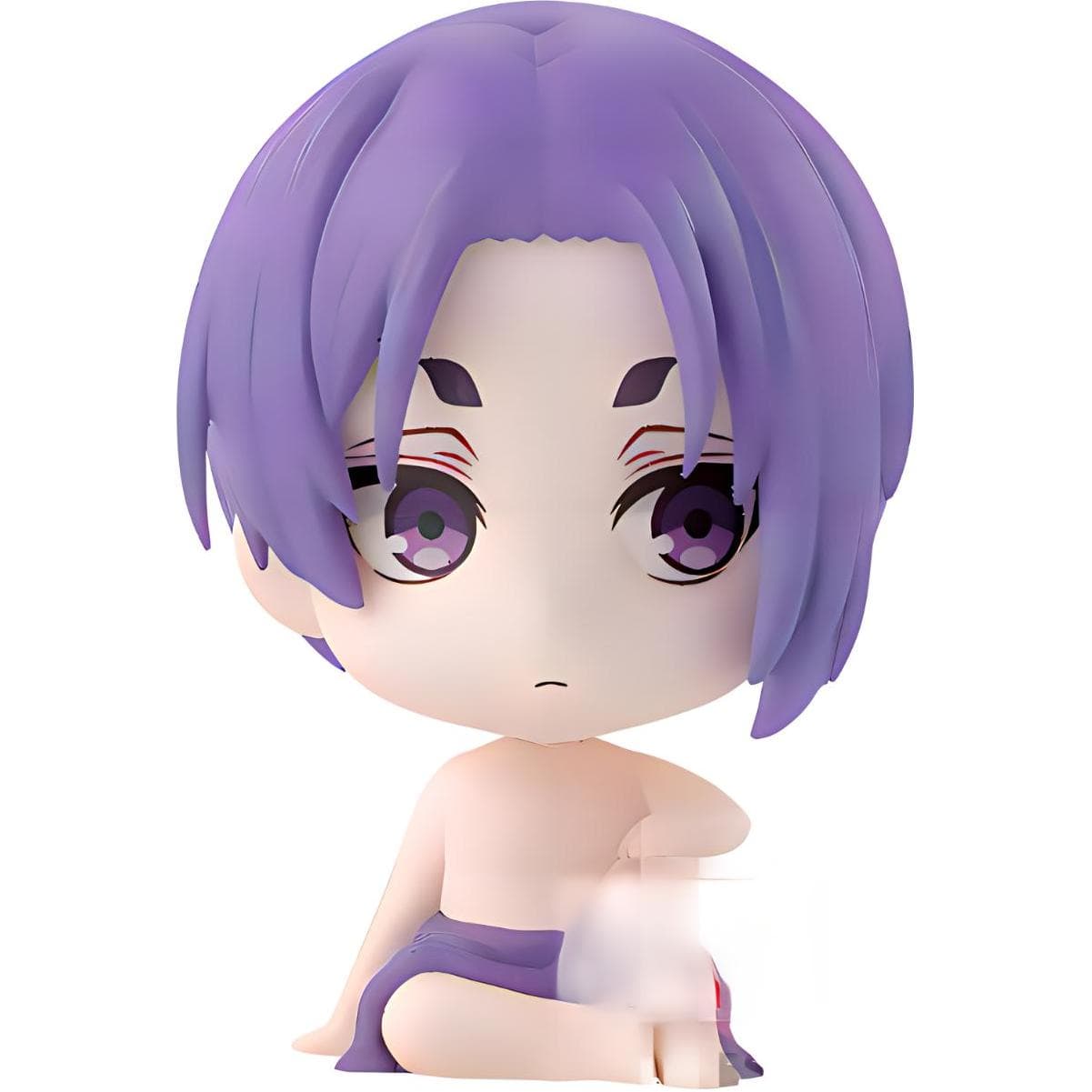 BANPRESTO MACOT C Q - изображение 1