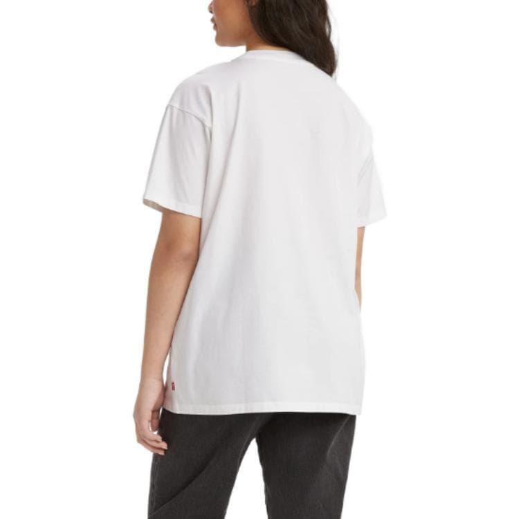 Футболка Levis T - изображение 4