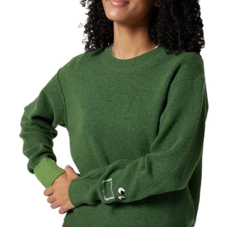 Кардиган UNIQLO x Anya Hindmarch FW23 Sweater - изображение 2