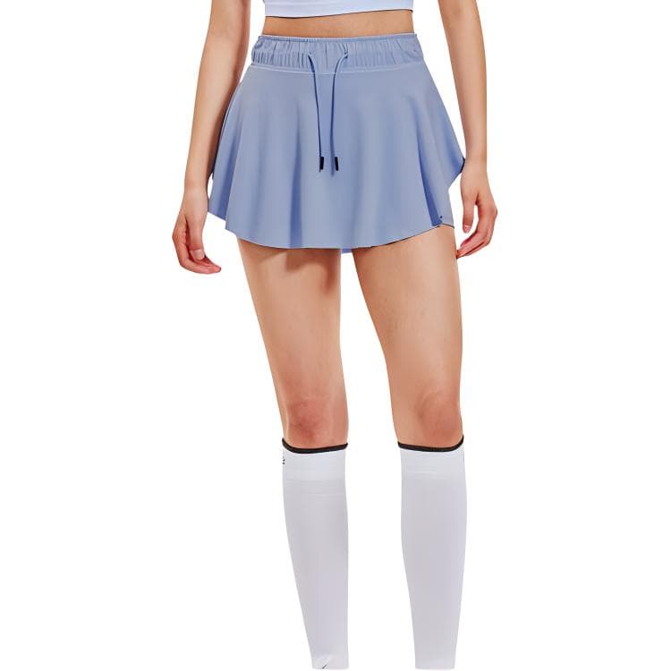 Юбка Under Armour SS24 Motion Essential Split - изображение 3