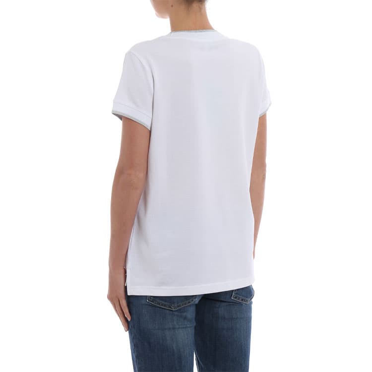Футболка KENZO T - изображение 4