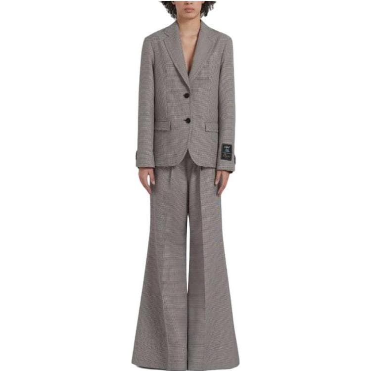 Штаны MARNI FW22 - изображение 2