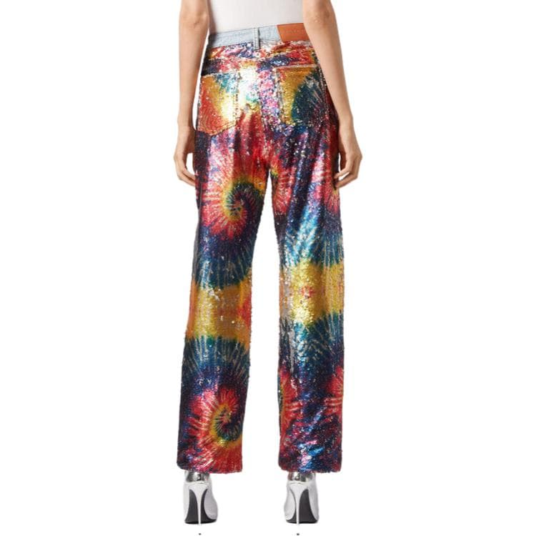 Штаны PHILIPP PLEIN - изображение 3