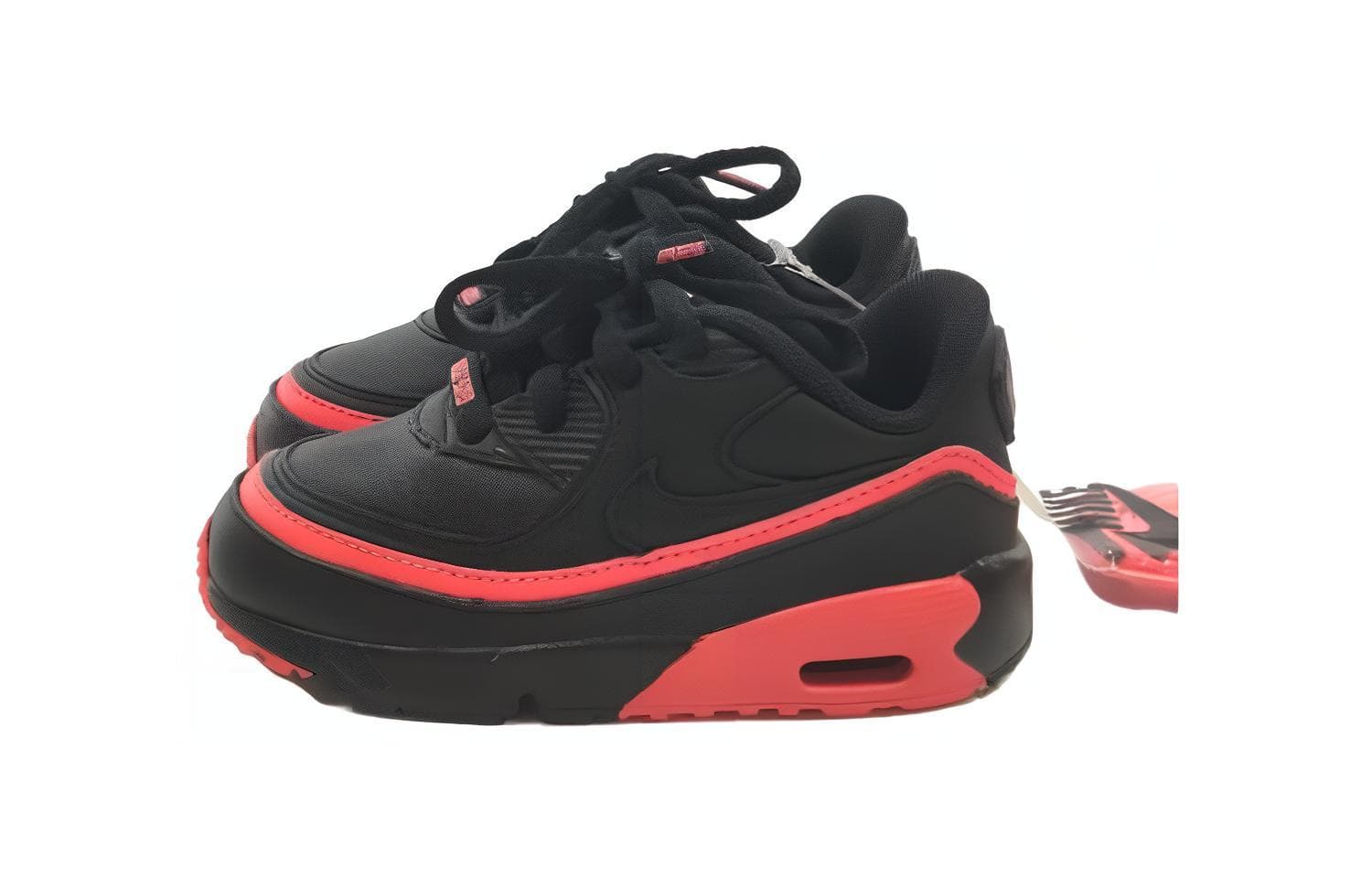 Кроссовки Nike Air Max 90 - изображение 3