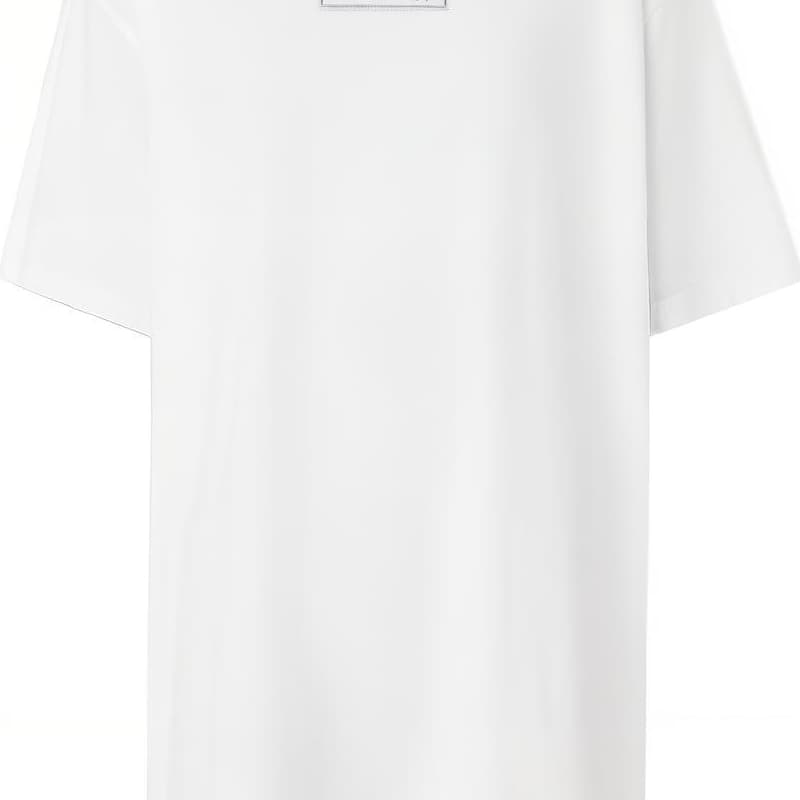 Футболка Burberry FW22 LogoT - изображение 6