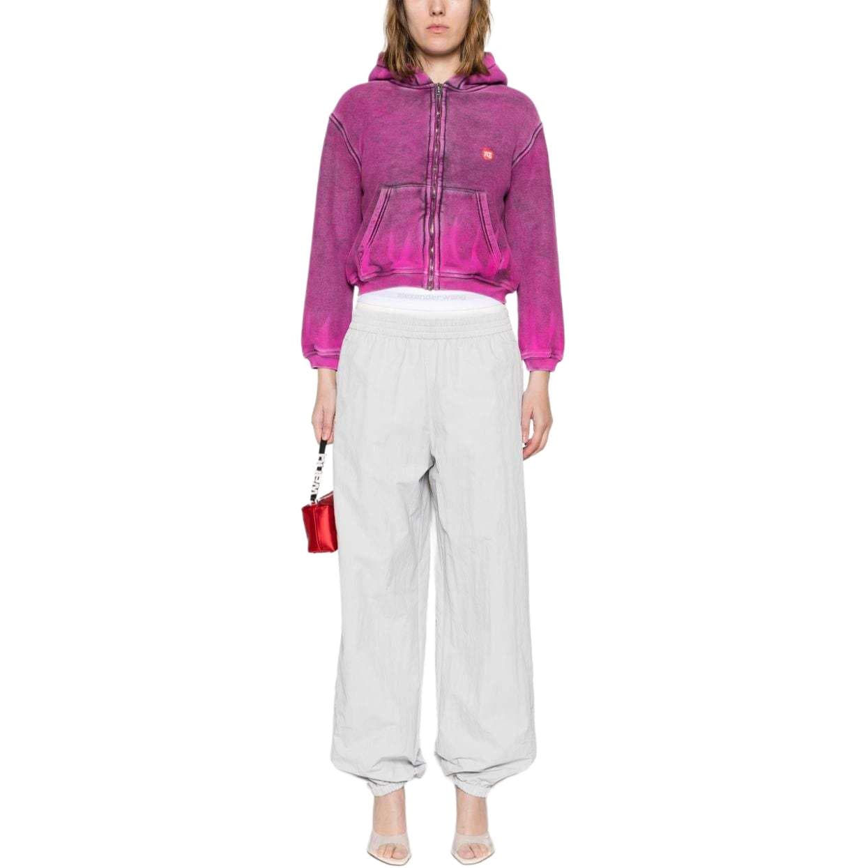 Куртка alexander wang - изображение 2