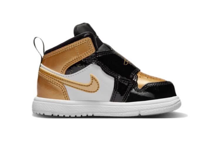 Кроссовки Jordan Sky Jordan 1 SE - изображение 2