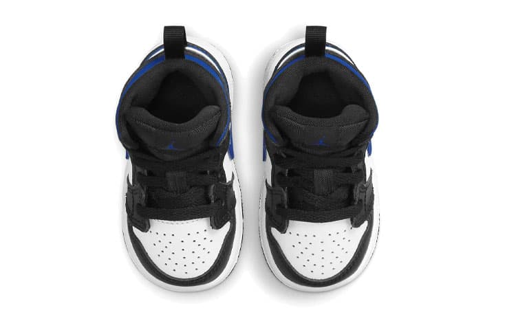 Кроссовки Jordan Air Jordan 1 - изображение 4