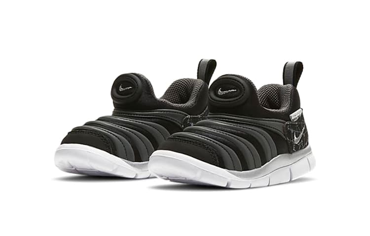 Кроссовки Nike Dynamo Free - изображение 3