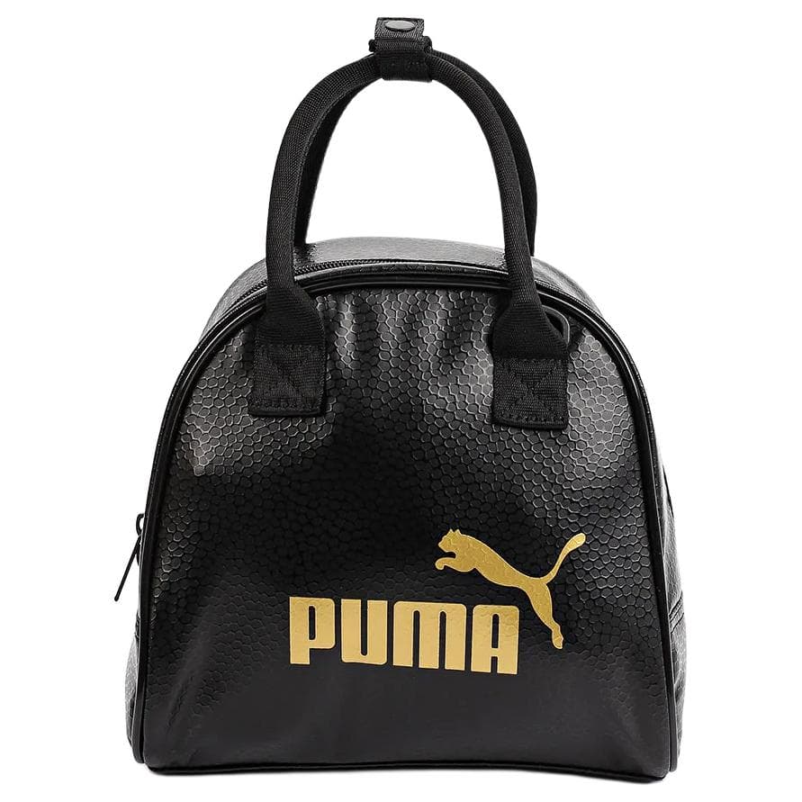 Сумка PUMA logo - изображение 2