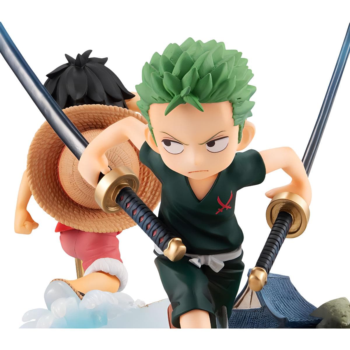 MegaHouse GEM Q 11cm - изображение 4