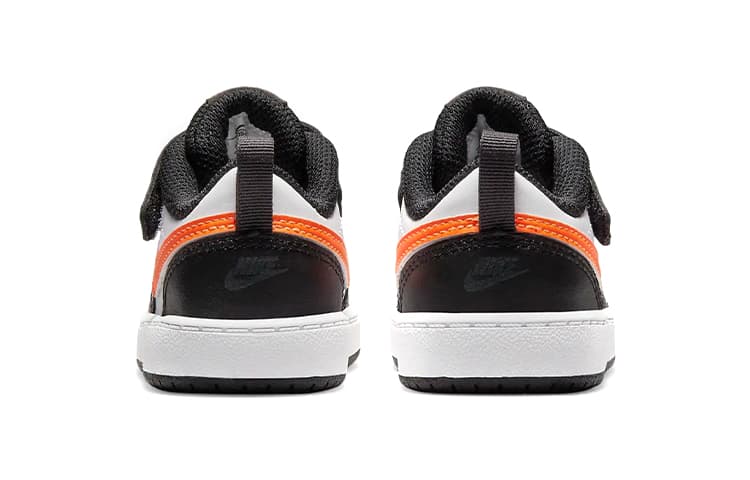 Кроссовки Nike Low 2 - изображение 5
