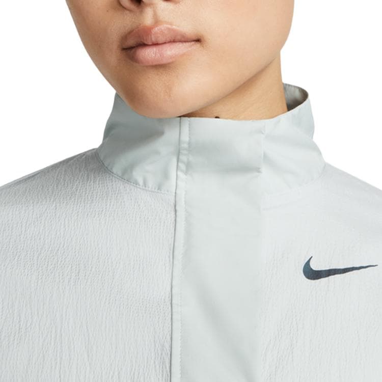 Куртка Nike Therma-FIT Run Division Logo - изображение 4