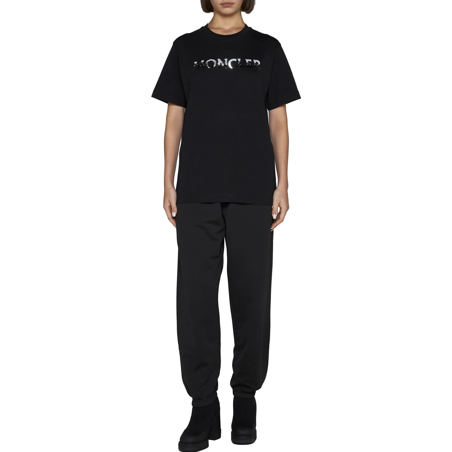 Футболка Moncler FW23 T - изображение 2
