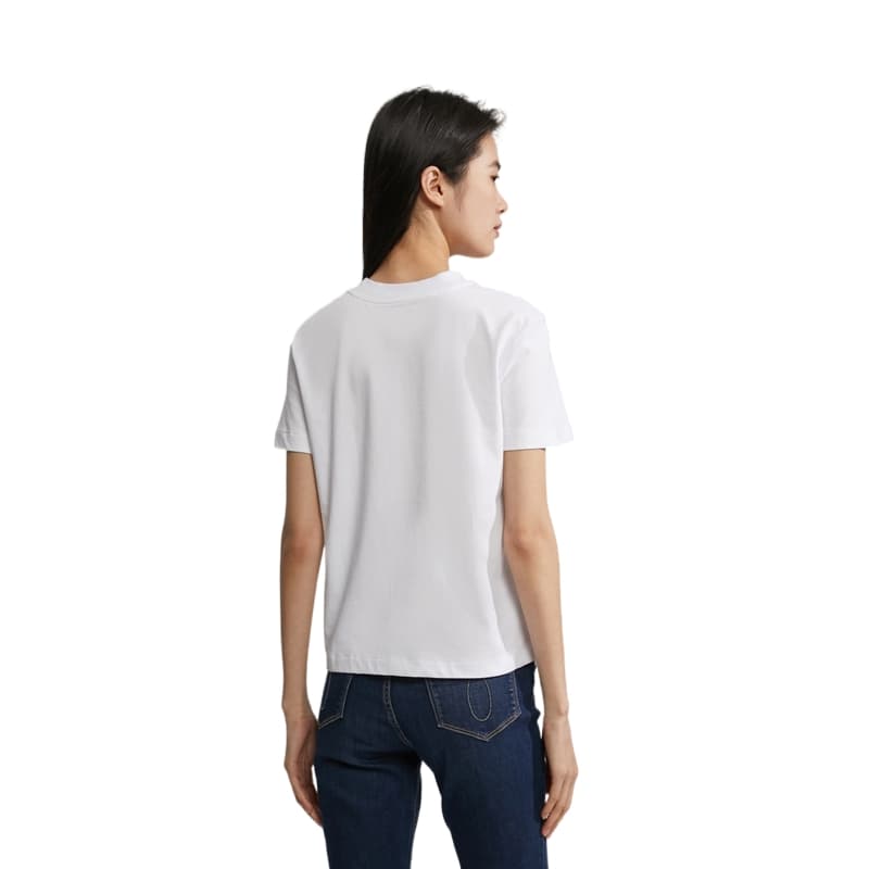 Футболка CKCalvin Klein LogoT - изображение 4