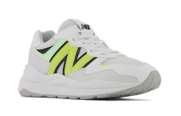 Кроссовки New Balance NB 5740 - изображение 3