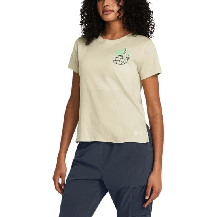 Футболка Under Armour T - изображение 3