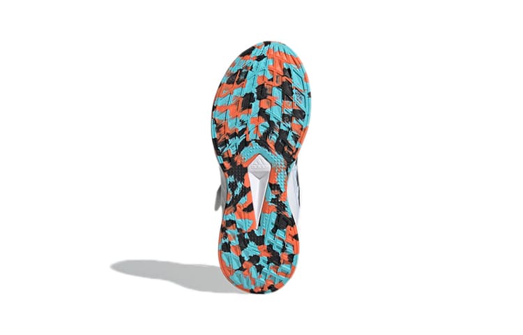 Кроссовки adidas Duramo Sl - изображение 6