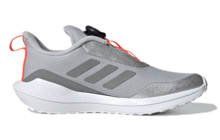 Кроссовки adidas Eq21 Run Freelock Running K - изображение 2