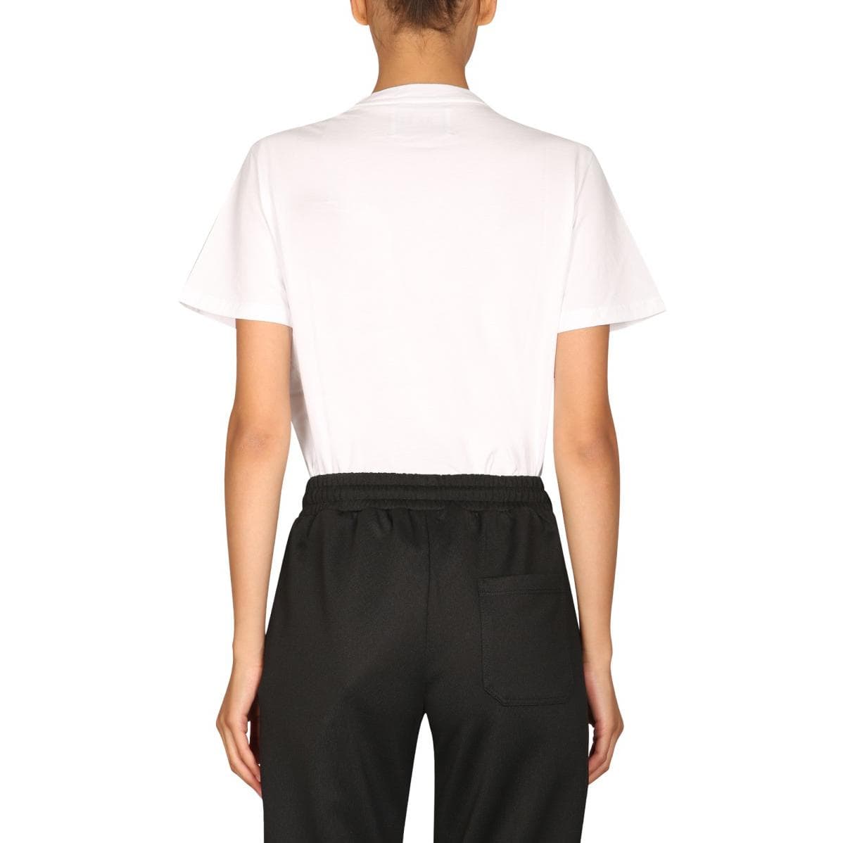 Футболка Golden Goose SS22 T - изображение 4