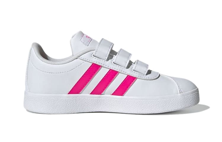 Кроссовки adidas neo VL Court 2.0 Cmf - изображение 2