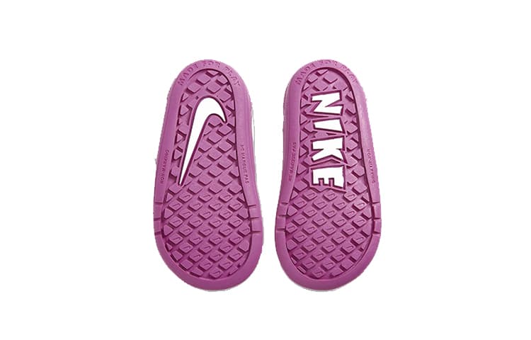 Кроссовки Nike Pico 5 - изображение 4