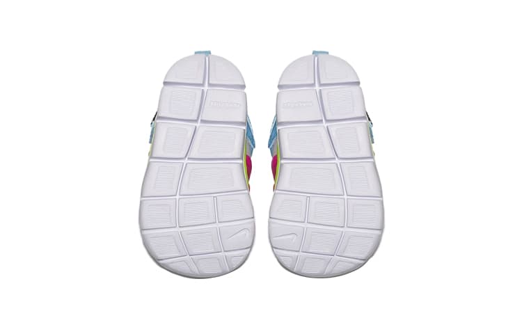 Кроссовки Nike Dynamo Free - изображение 3
