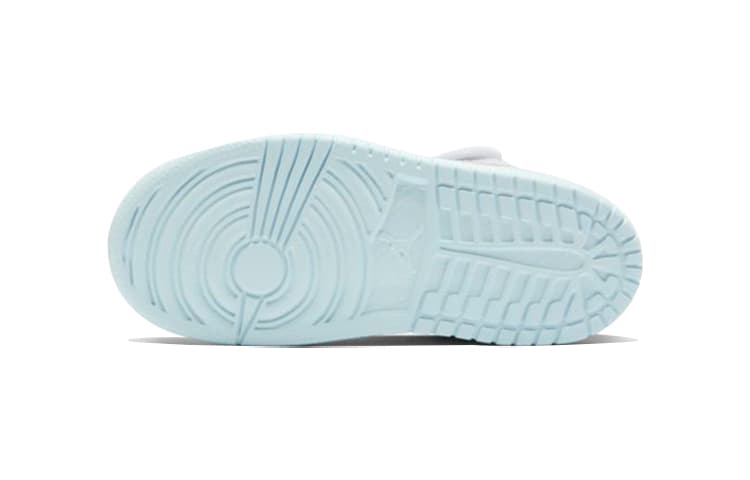 Кроссовки Jordan Air Jordan 1 Low Alt - изображение 4