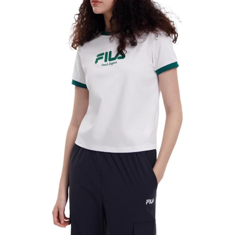 Футболка FILA ORIGINALE T - изображение 6