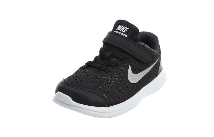 Кроссовки TD Nike Toddler Flex - изображение 3