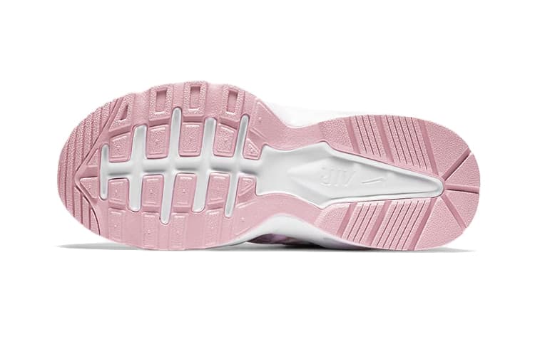 Кроссовки Nike Air Max Fusion SE - изображение 6