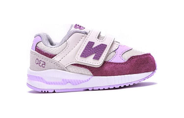 Кроссовки New Balance 530 - изображение 2