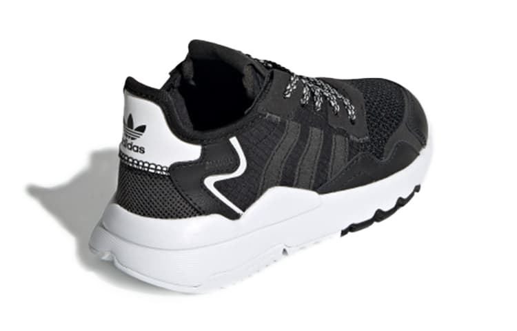 Кроссовки adidas originals Nite Jogger - изображение 3