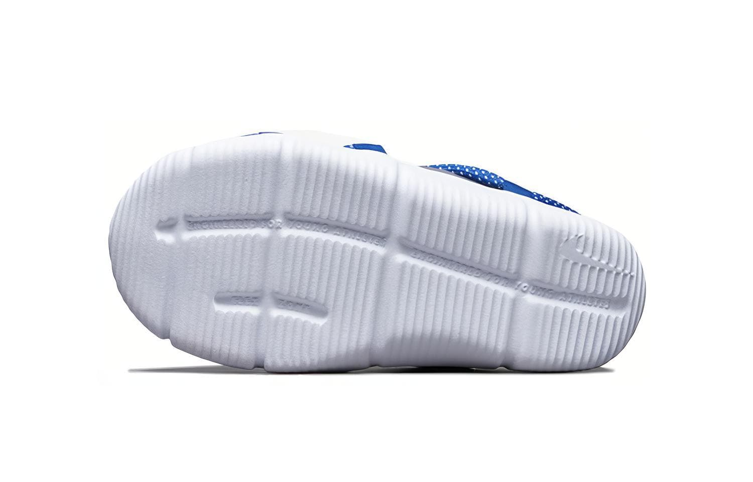 Кроссовки TD Nike Novice - изображение 6