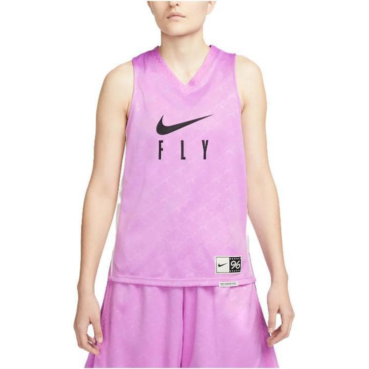 Майка Nike Standard Issue SS23 Logo - изображение 3