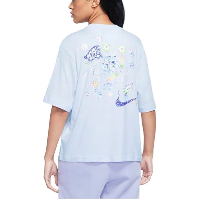 Футболка Nike LogoT - изображение 4