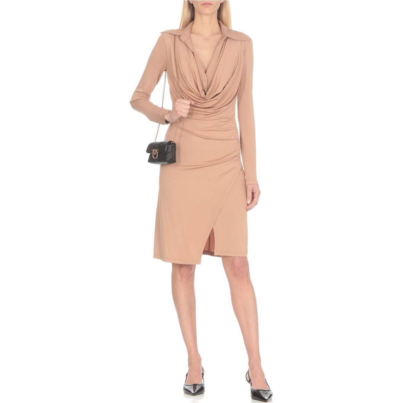 Платье PINKO V - изображение 1