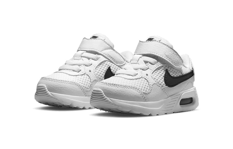 Кроссовки Nike Air Max SC - изображение 3